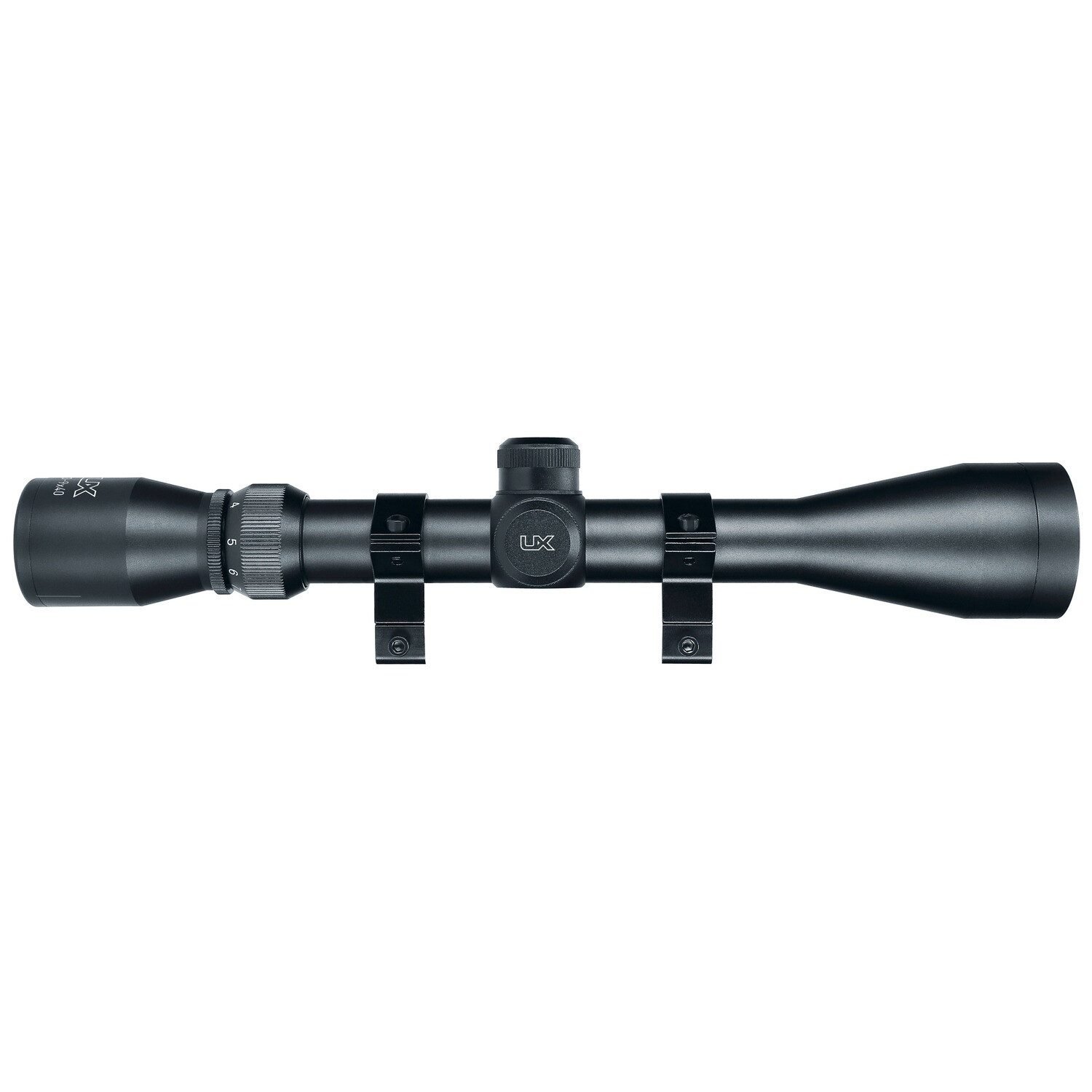 Umarex Zielfernrohr UX RS 3-9x40 Zielfernrohr