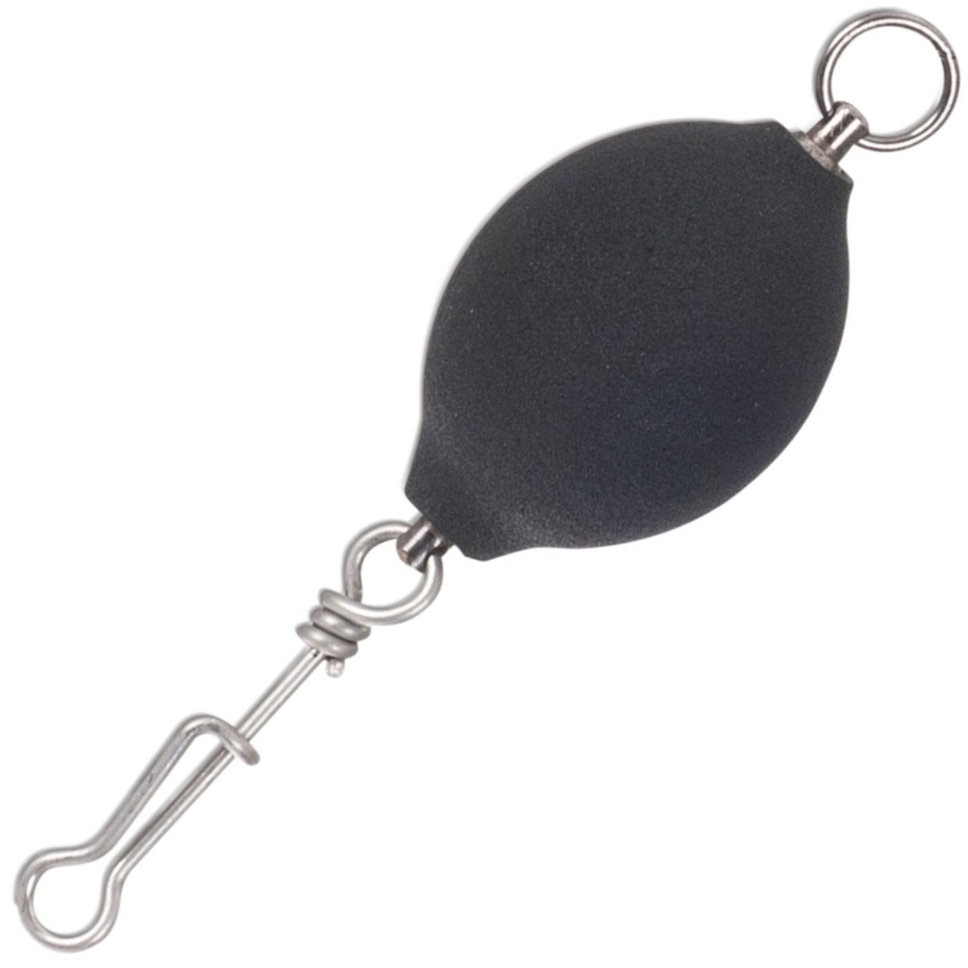Angelgewicht Uni Cat Attraktor Easy Clip DS-Clonk Lead - Wallerblei