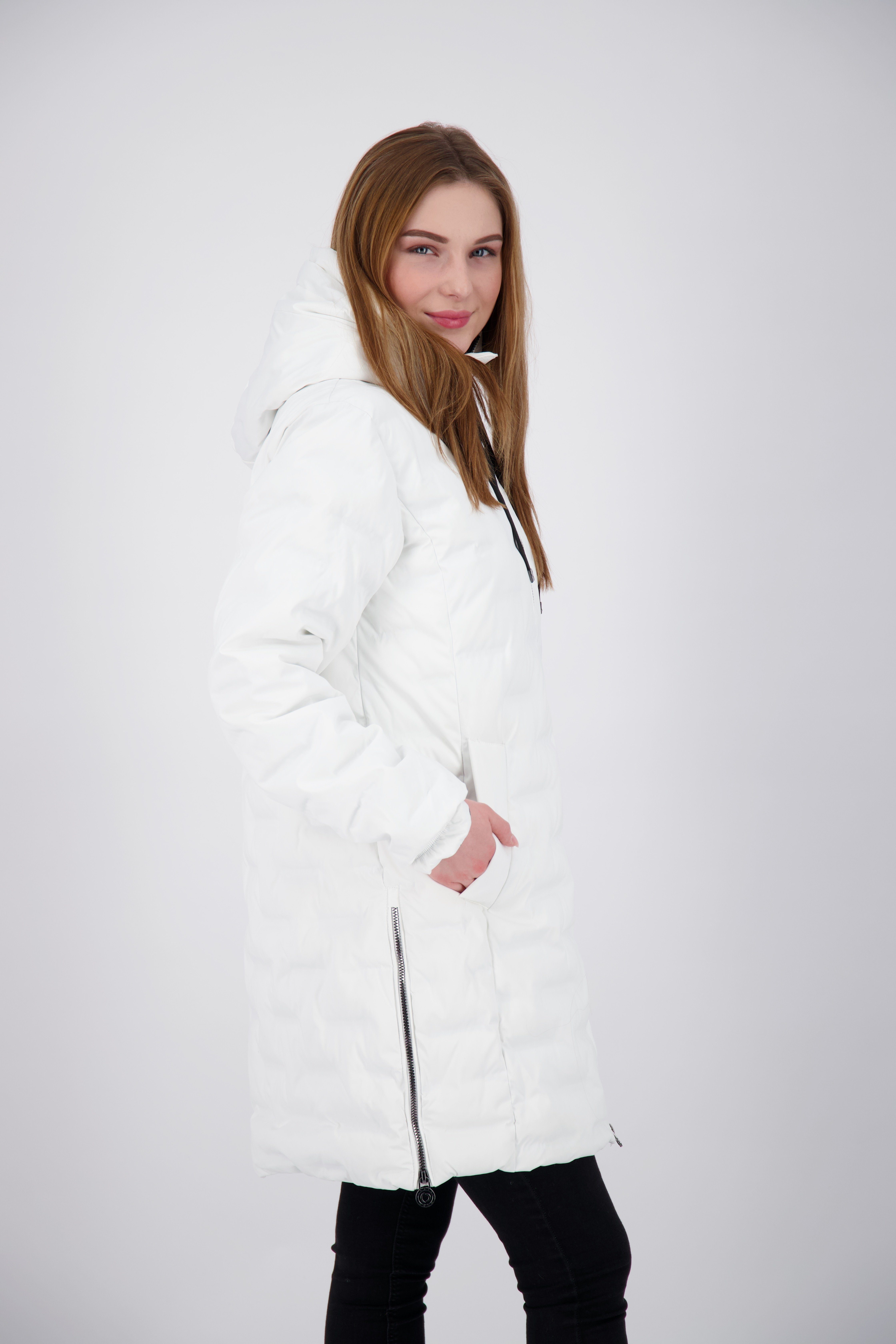 DEPROC Active Steppmantel GILMOUR ABEY LONG günstig online kaufen