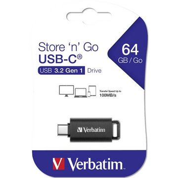 Verbatim Flash Drive 64 GB USB-Stick