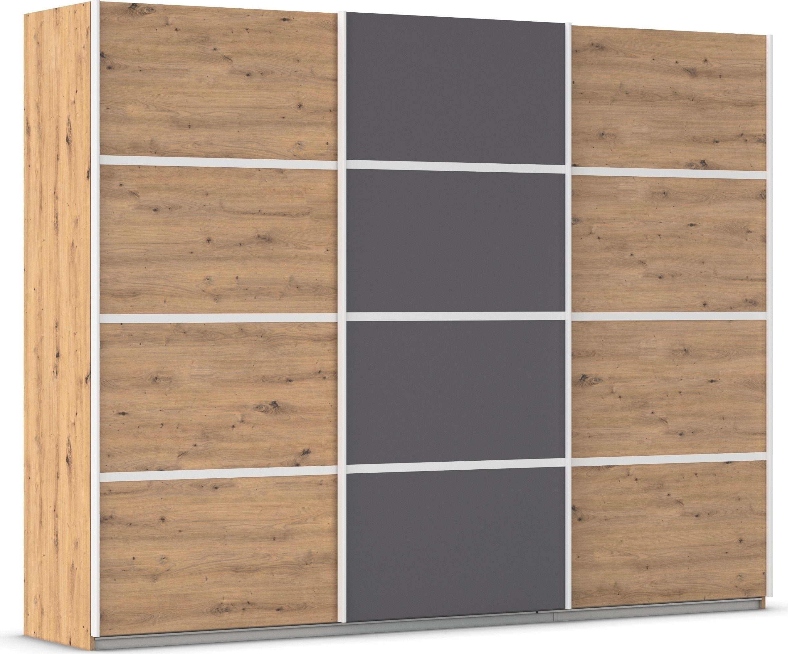 rauch Kleiderschrank Schwebetürenschrank OTTO´s Choice Garderobe günstig online kaufen