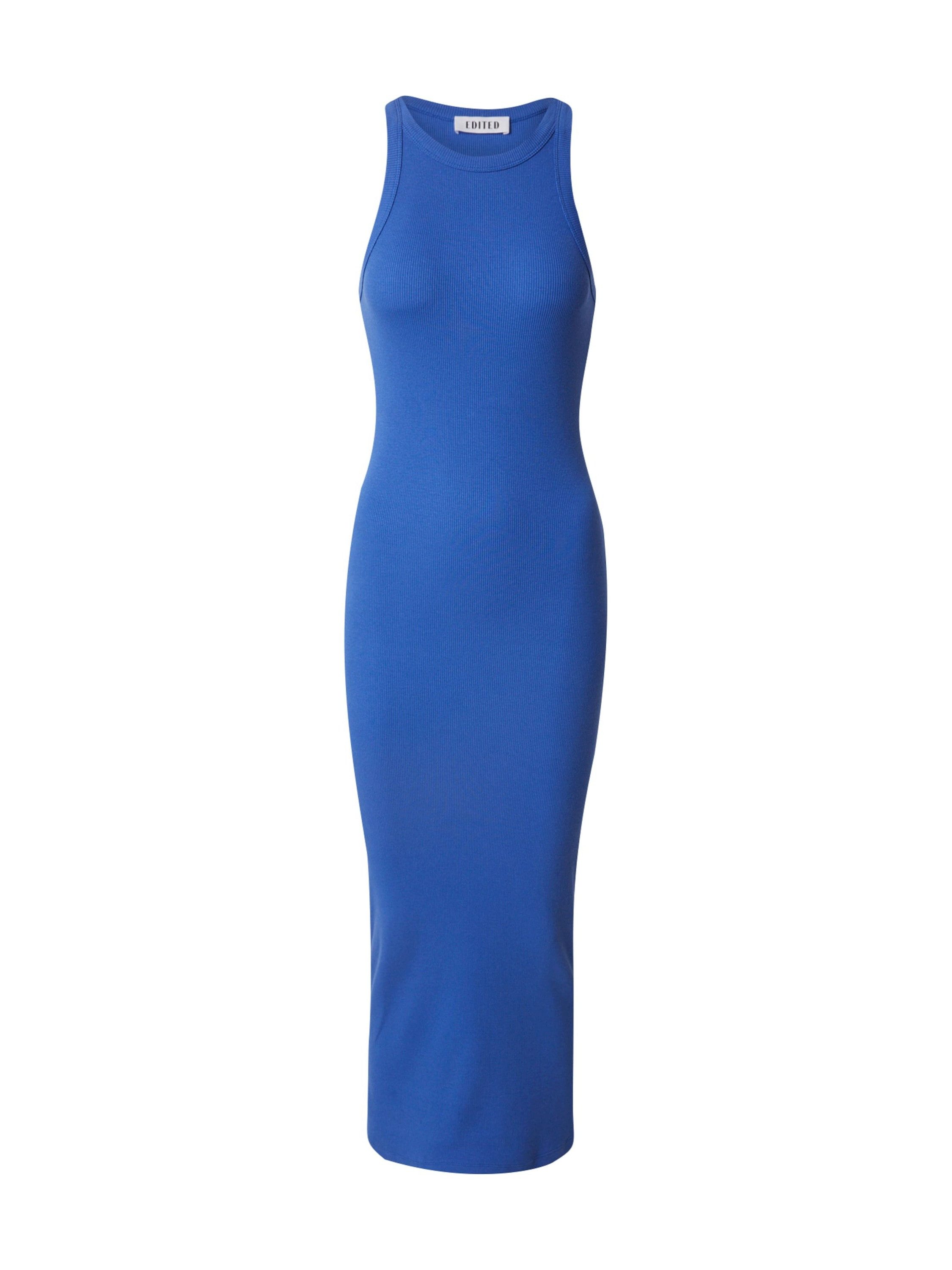 EDITED Midikleid Janah (1-tlg) Plain/ohne Details