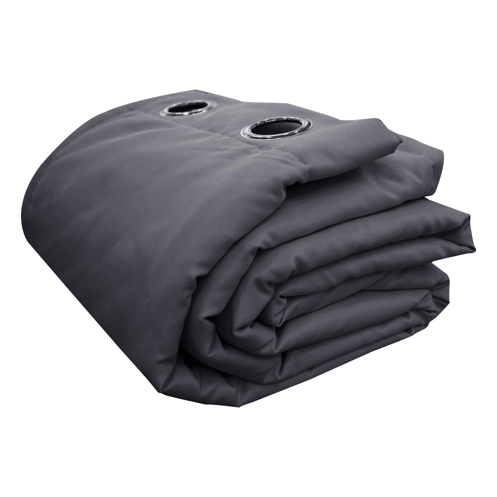 LMaxhome Outdoorvorhang Winter Verdickter Verdunkelungsvorhänge Kälteschutz günstig online kaufen