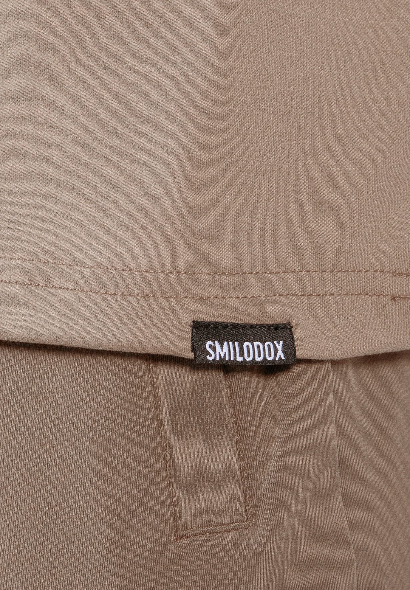 Smilodox Longsleeve Xion Performance