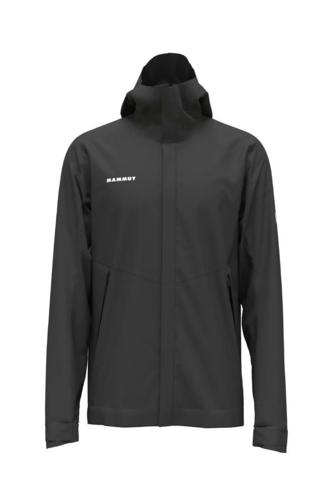 Mammut Allwetterjacke Wanderjacke Alto Hardshell Hooded (wasserdicht, PFC-f günstig online kaufen