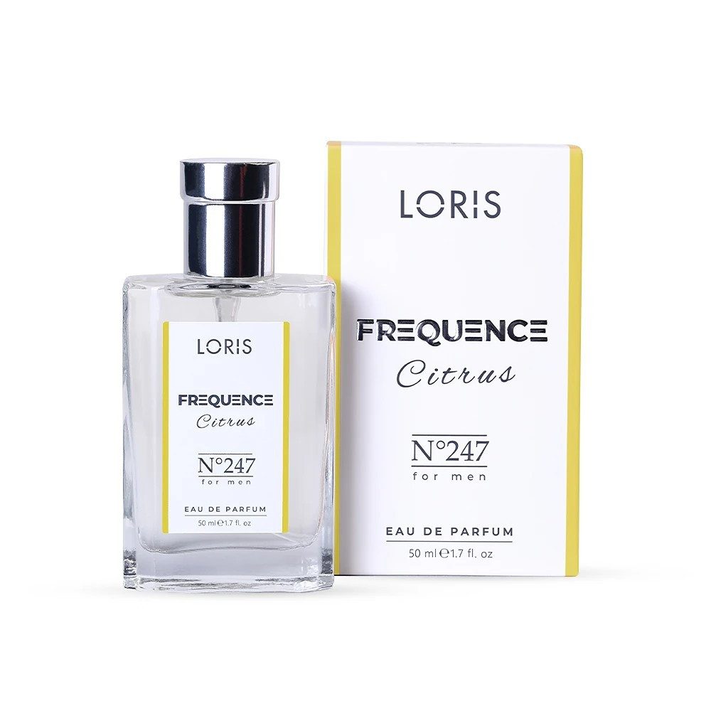 Eau de Parfum Loris E 247 for men Eau de Parfum Spray New!