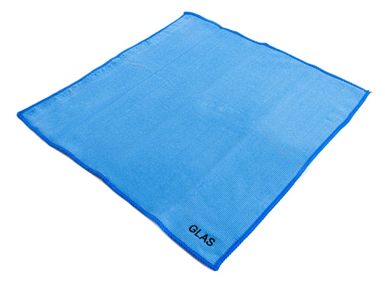 Trend Line TrendLine Glastuch 40 x 40 cm Pflegetuch (Mikrofaser)