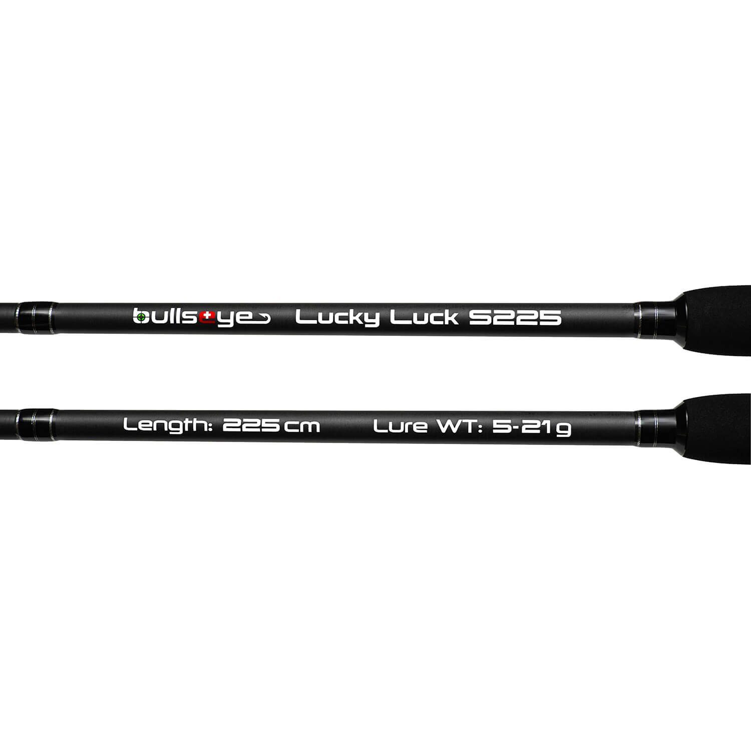 Spin 2,25m 3-21g