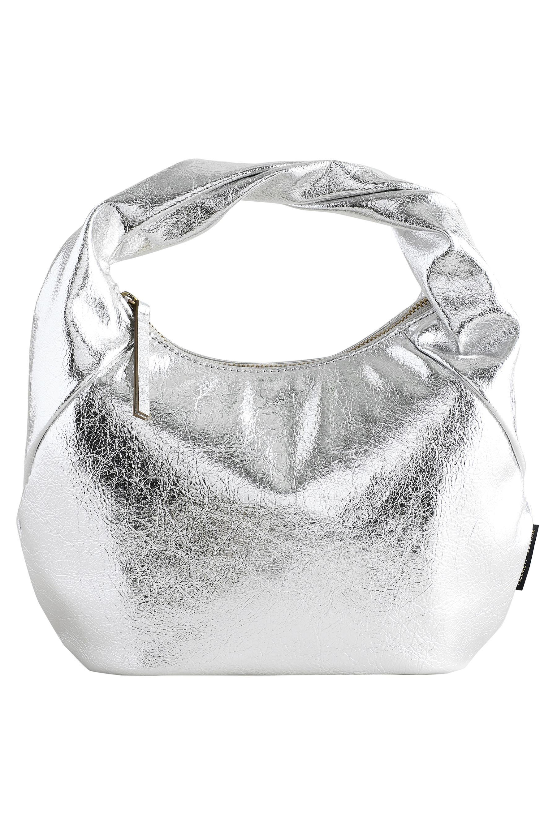 Schultertasche Rockett St George Croissant-Tasche
