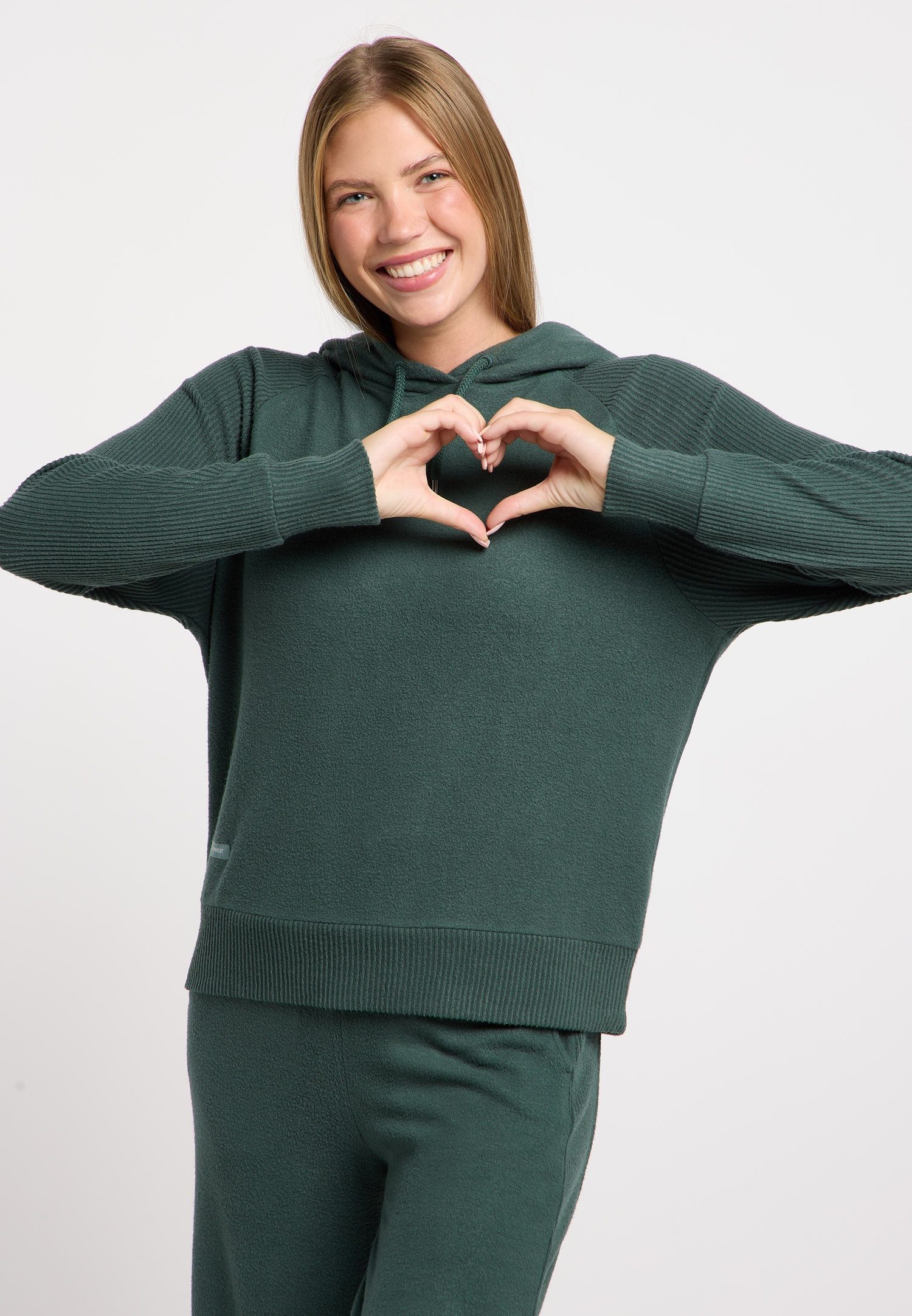Ragwear Kapuzensweatshirt TONNARA günstig online kaufen