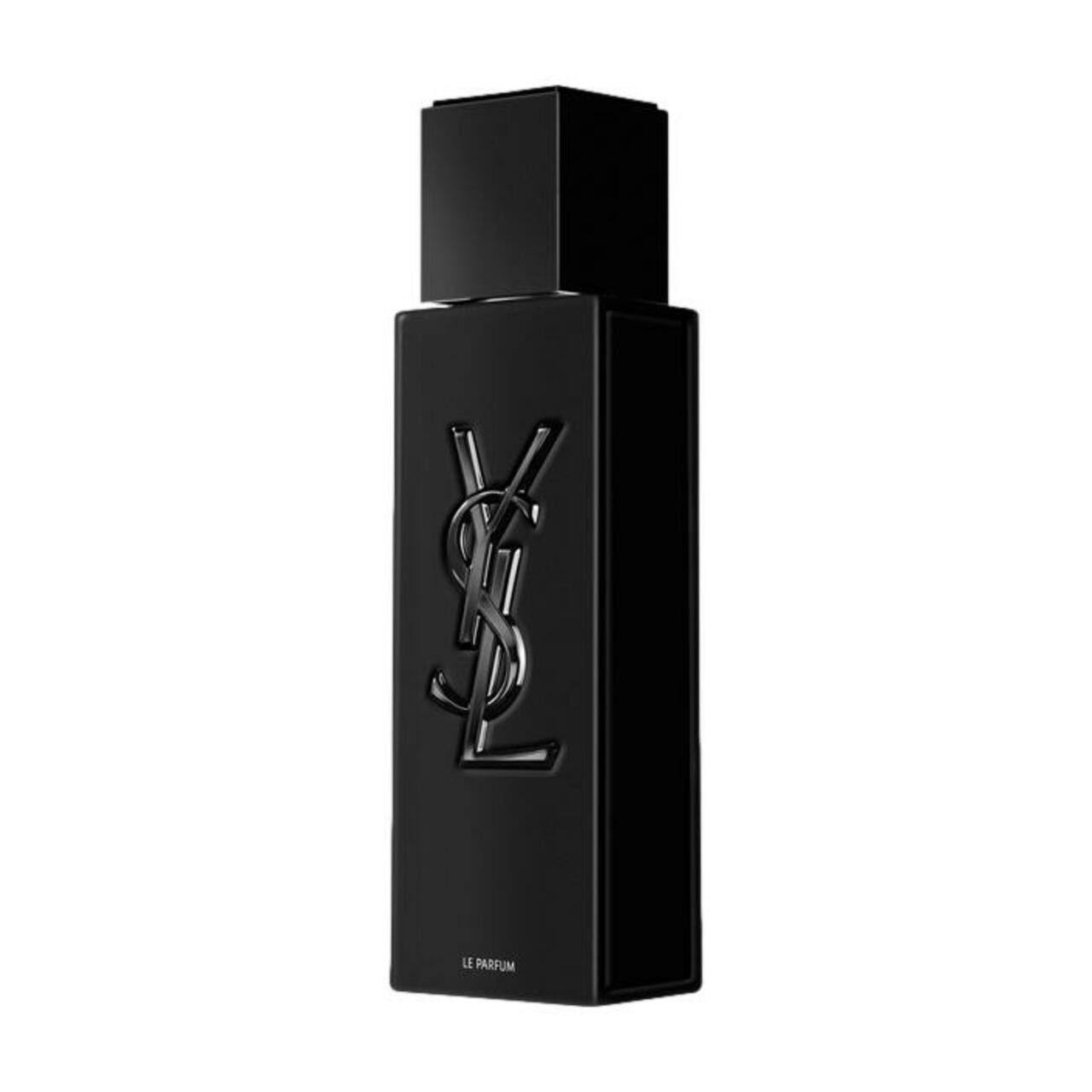 YVES SAINT LAURENT Extrait Parfum MYSELF Le Parfum, Glasflakon, Parfüm EXTRAIT, Herrenduft