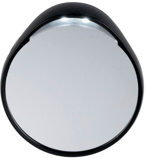 TWEEZERMAN Vergrößerungsspiegel »TWEEZERMATE 10X LIGHTED MIRROR«-HomeTrends