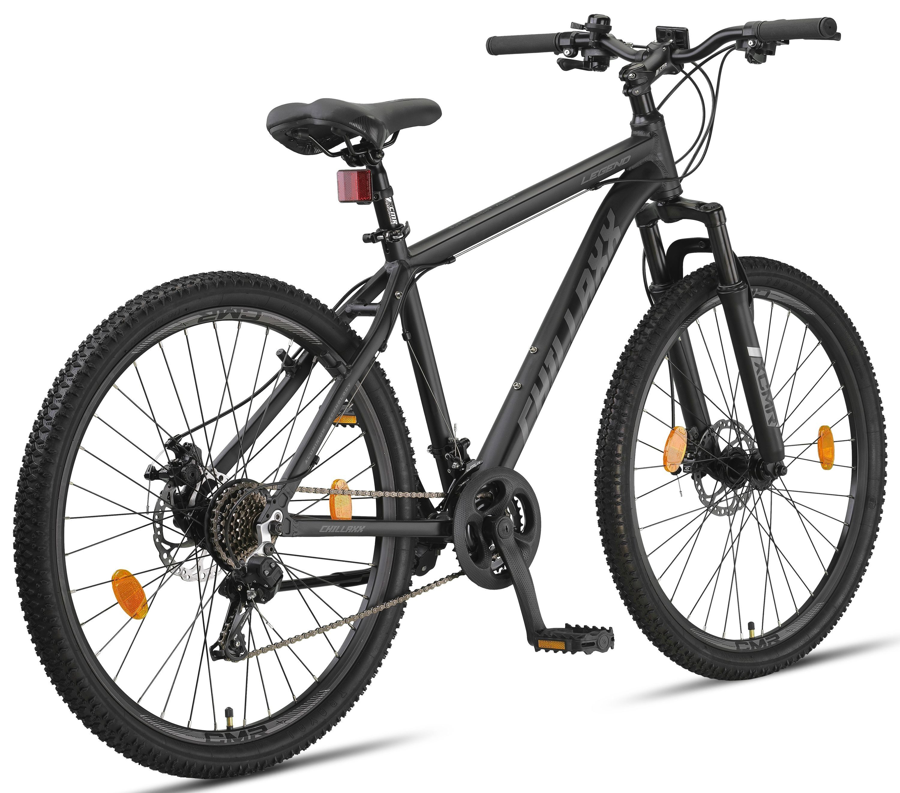 Chillaxx Mountainbike