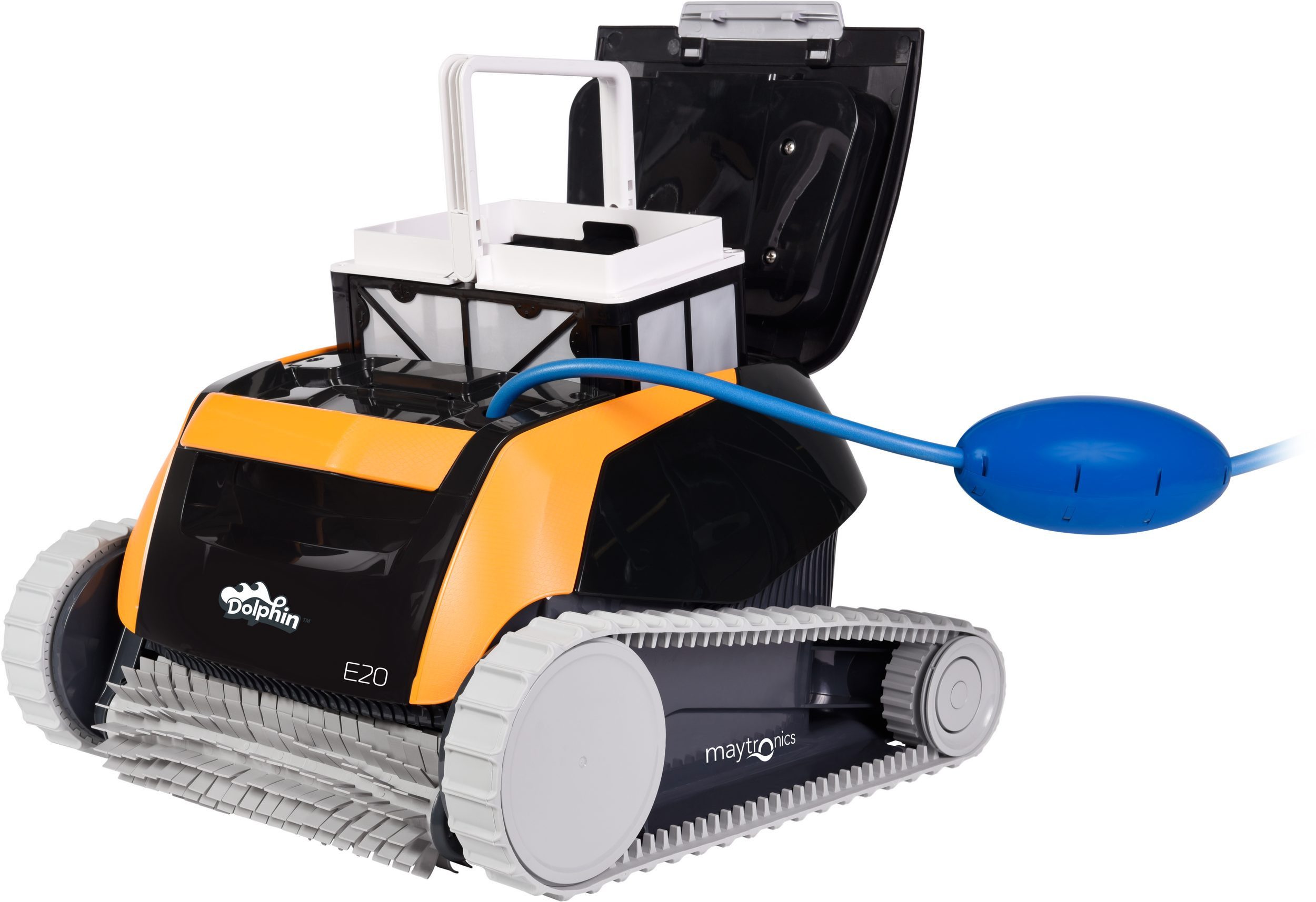 DOLPHIN Poolroboter Dolphin Poolroboter E20