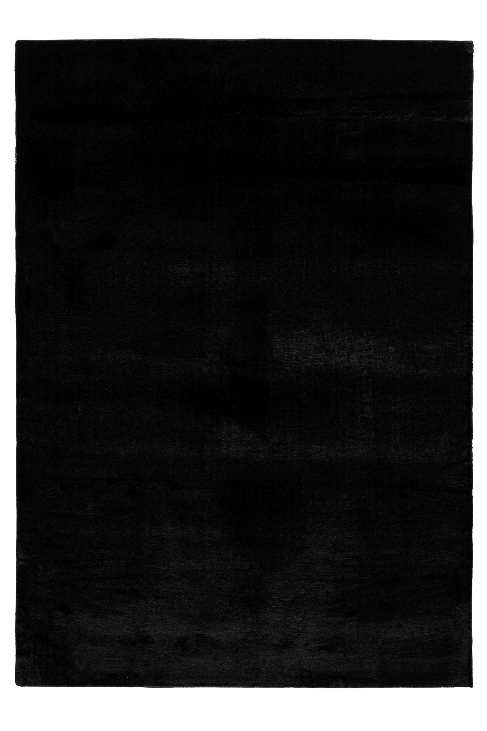 LALEE Hochflor-Teppich Teppich PARADISE