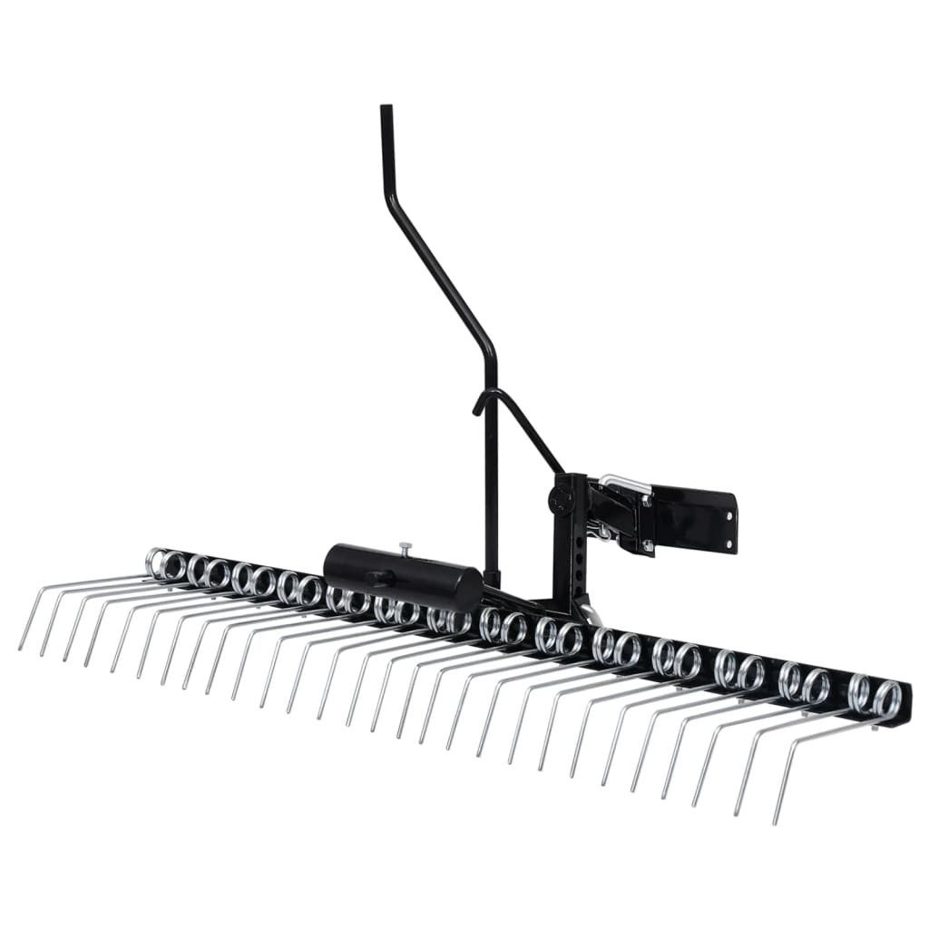 Vertikutierer Vertikutierer für Aufsitzmäher 109 cm