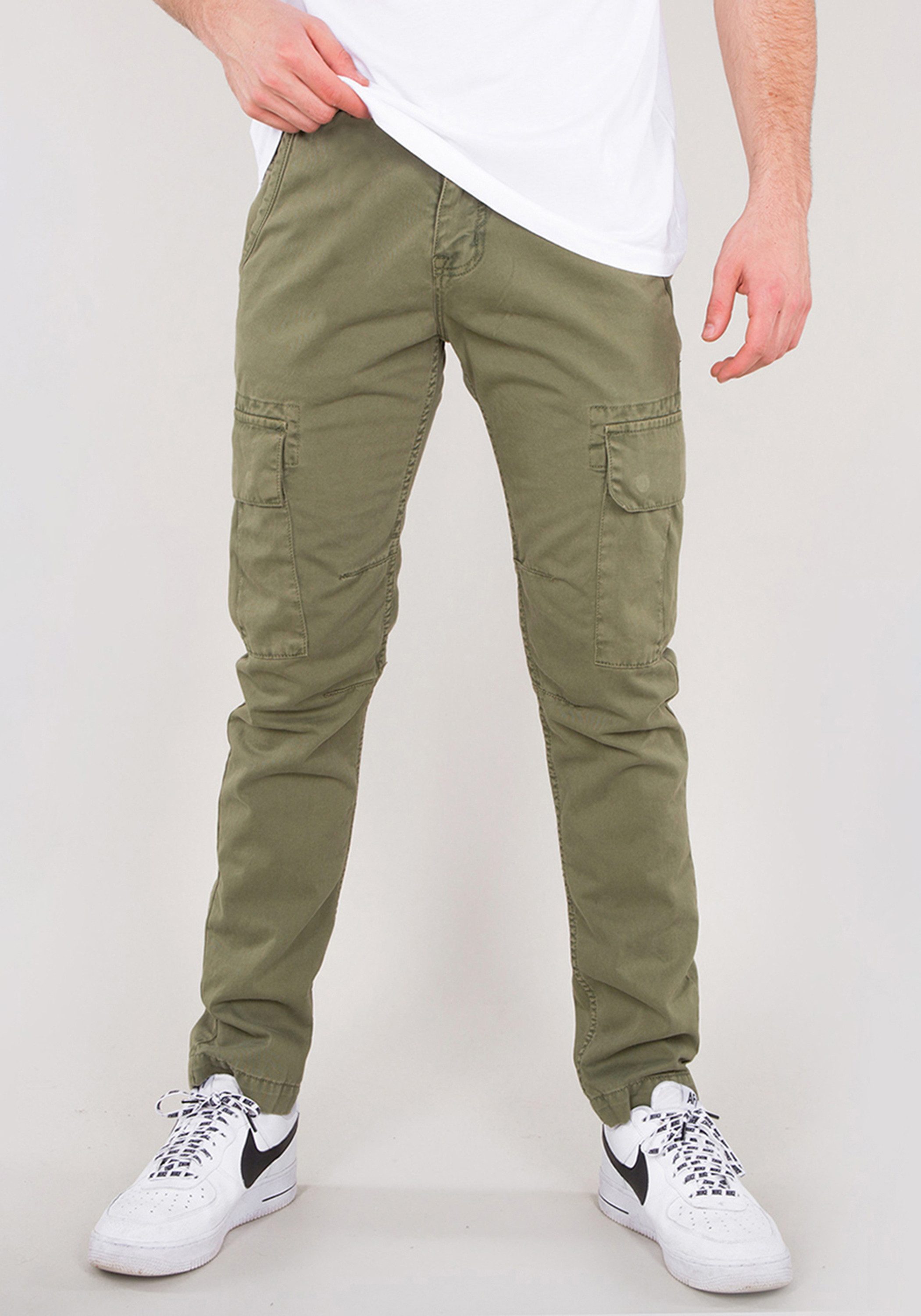 Alpha Industries Cargohose Alpha Industries Men günstig online kaufen