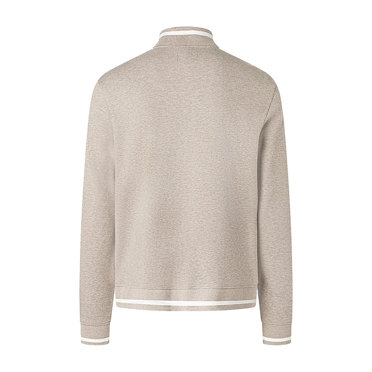 MAERZ Muenchen Sweatjacke 636801 Herren Zip Hoodie, Kapuzenjacke, Trainings günstig online kaufen