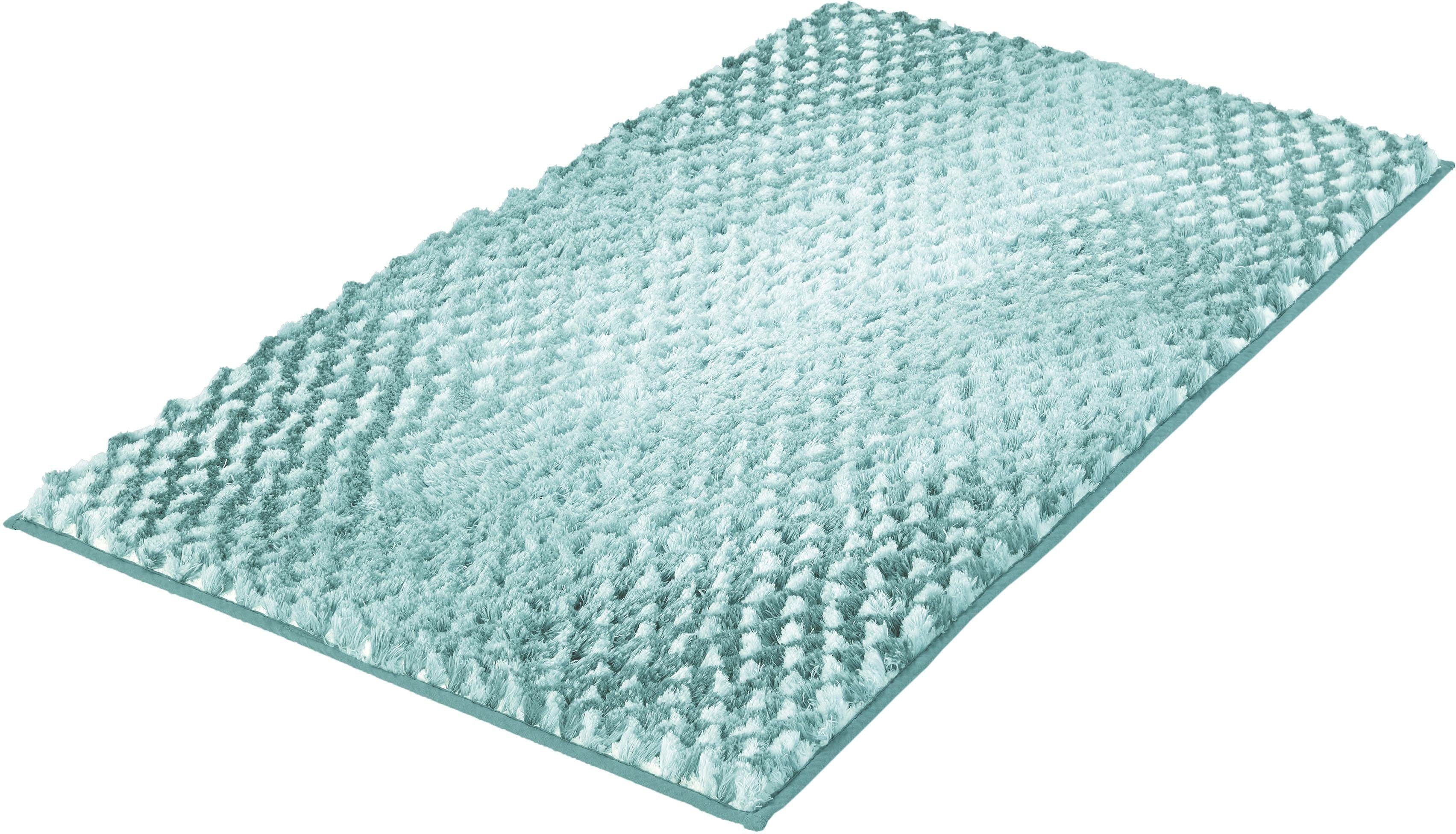 Kleine Wolke Badematte Cory, Höhe 24 günstig online kaufen