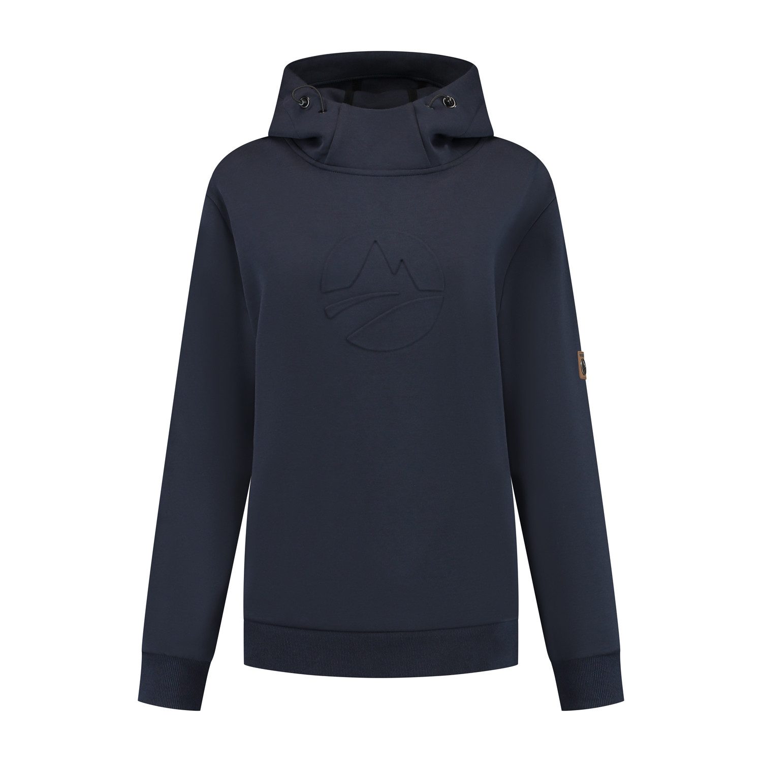 Travelin' Hoodie Travelin' Maren Hoodie Lady günstig online kaufen