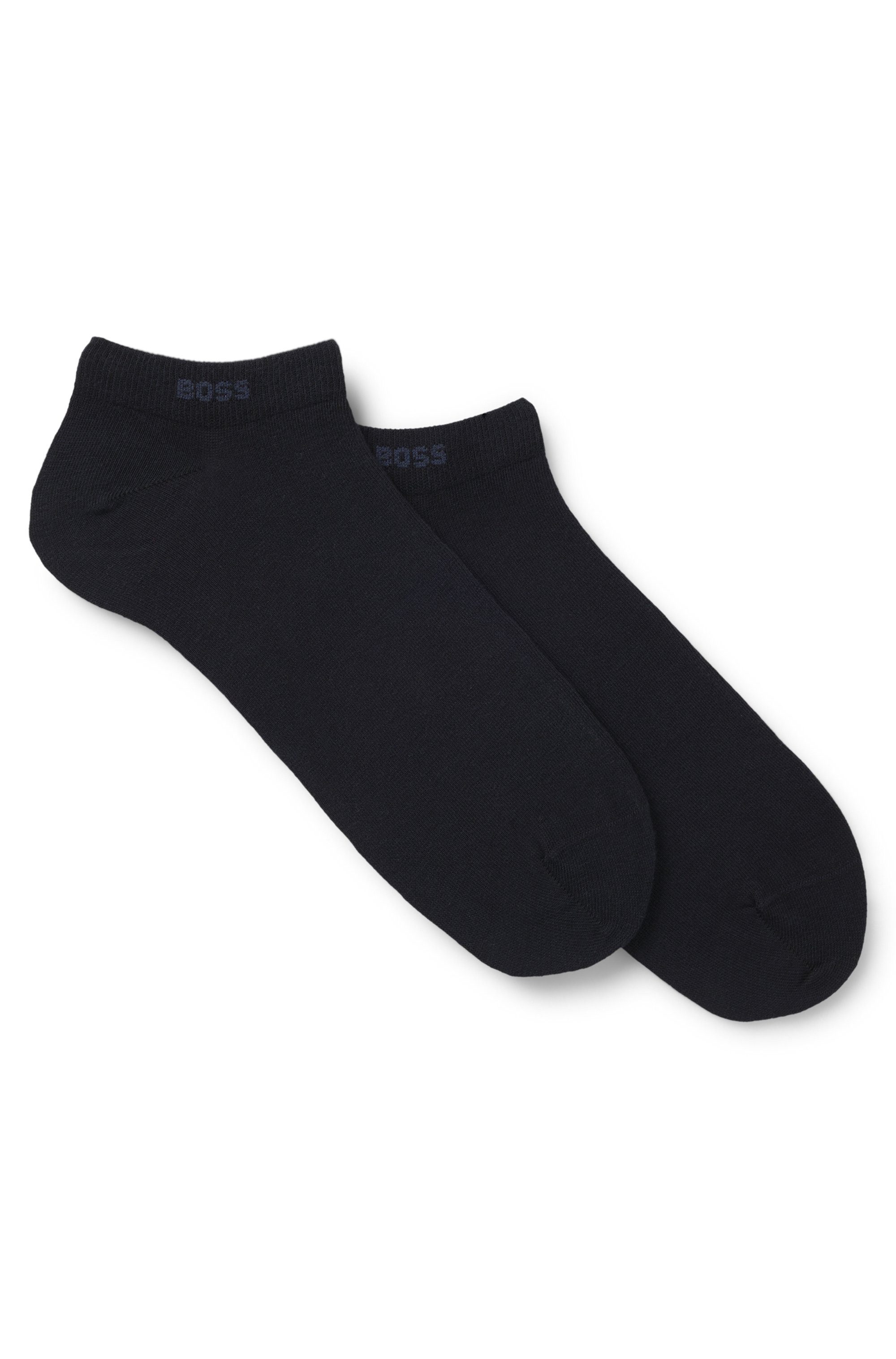 BOSS Sneakersocken 2P AS Colours CC (2-Paar)