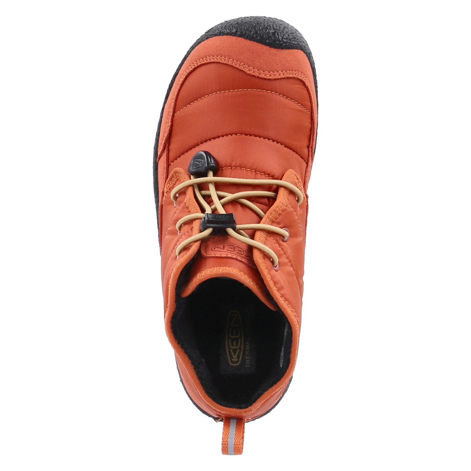 Keen Winterboots HOWSER II CHUKKA WP Stiefelette