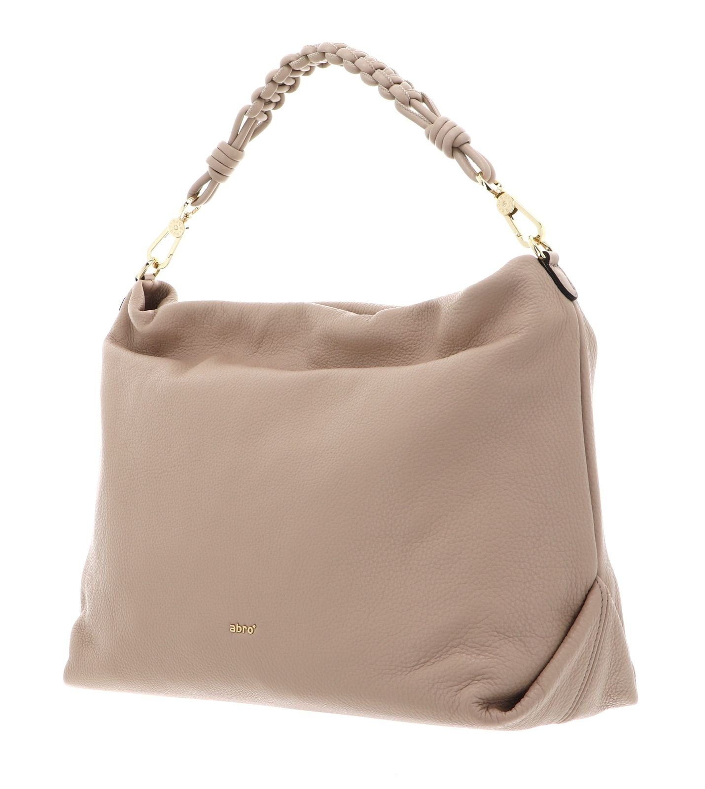 Abro Schultertasche Leather Dalia