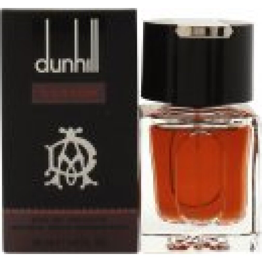 Dunhill Körperpflegeduft Custom Eau de Toilette Spray