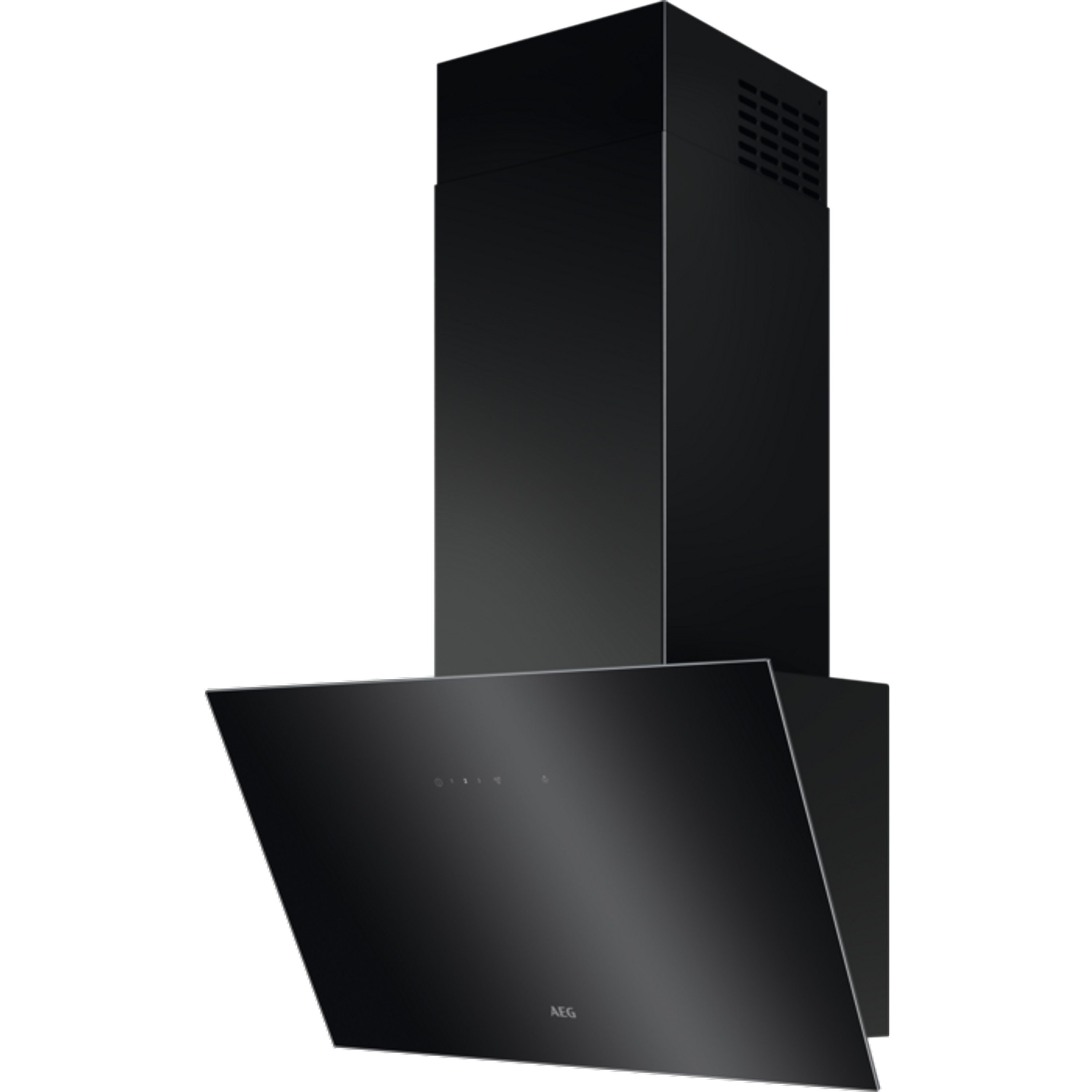 AEG Wandhaube DVK5661HB DVK5661HB, 7000 Hob²Hood / Wandhaube / 60 cm / Schwarz