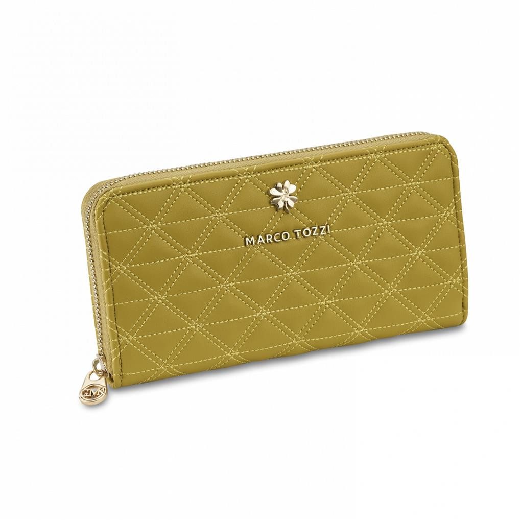 Brieftasche Tasche 81101 senfgelb