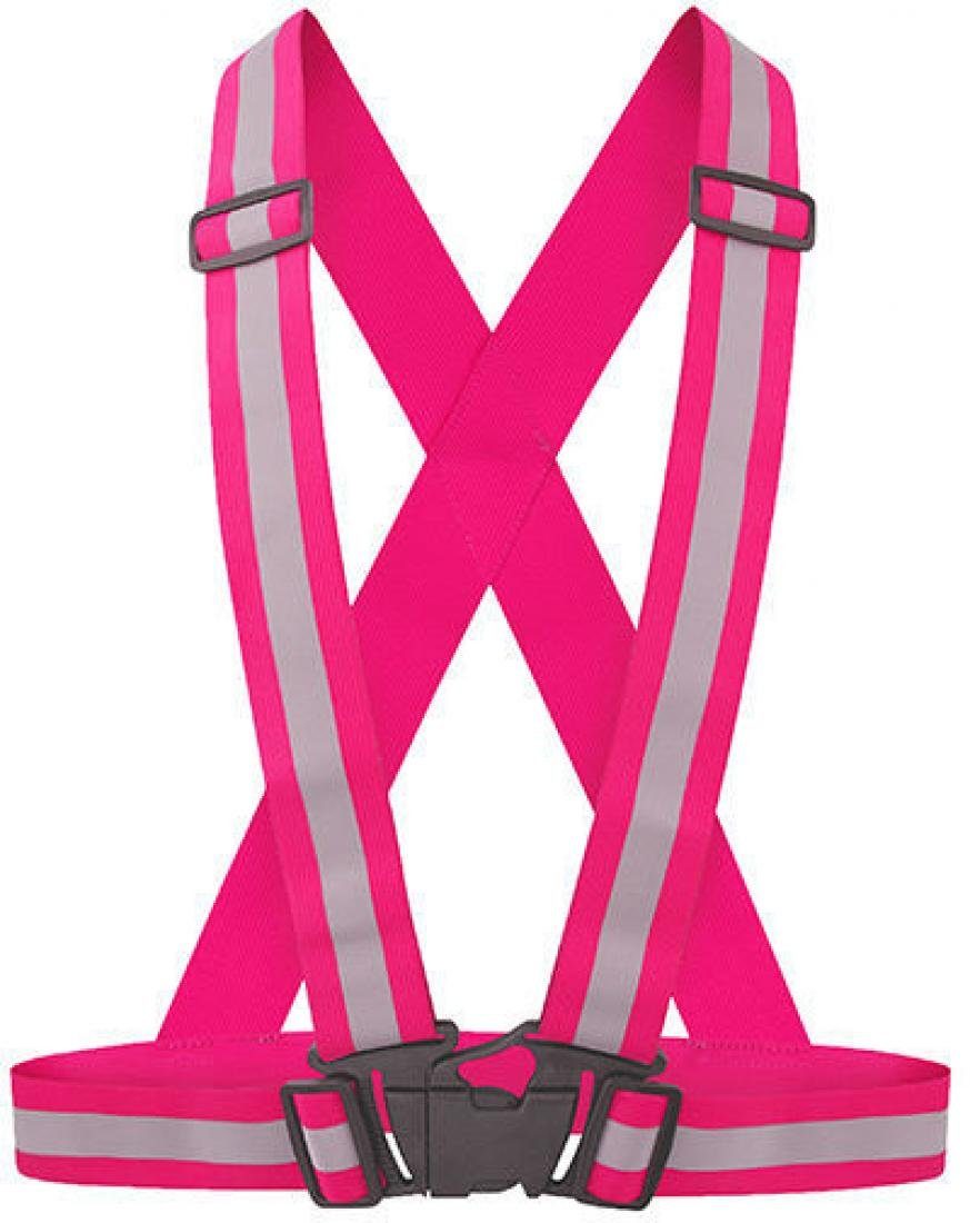 korntex Warnweste Reflective Body Belt Prague günstig online kaufen