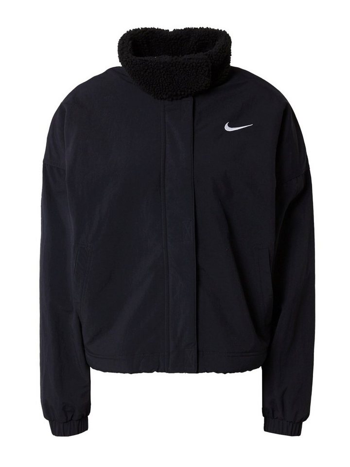 Nike Sportswear Langjacke (1-St), Überschnittene Schulter