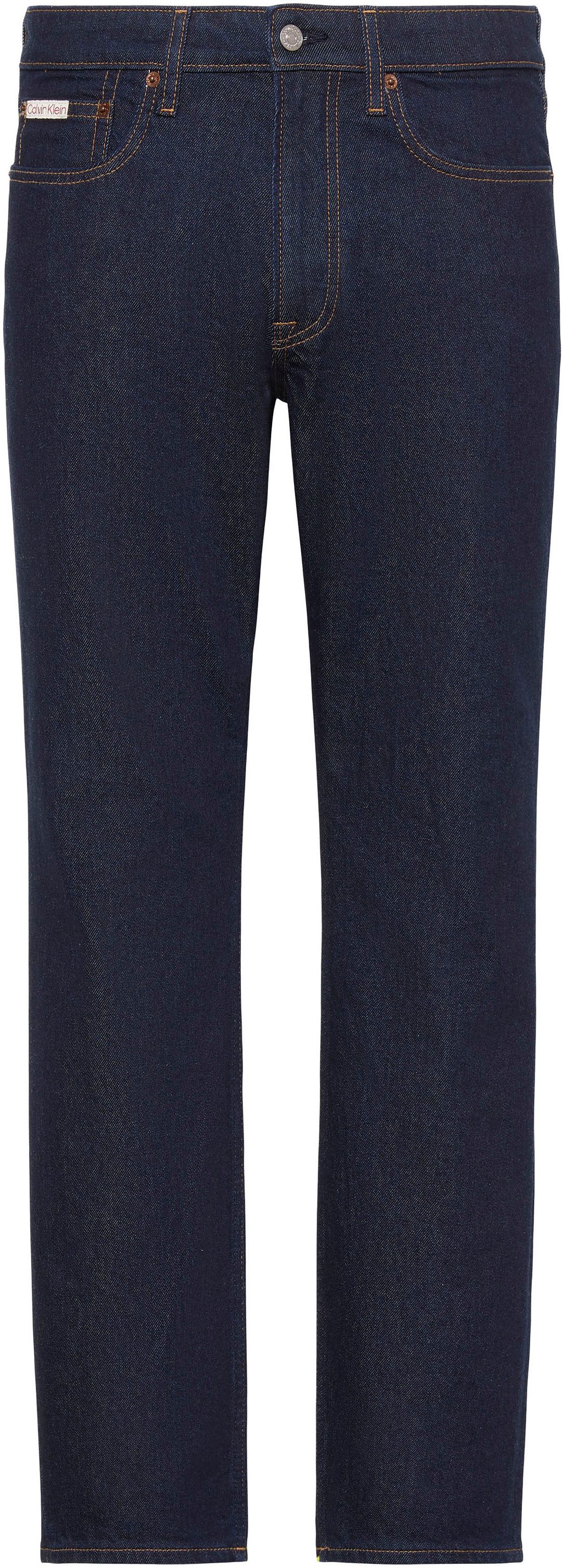 Calvin Klein Jeans Slim-fit-Jeans SLIM CLASSIC Slim fit mit praktischen Ein günstig online kaufen
