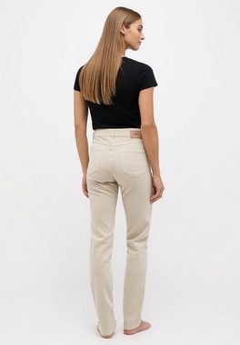 ANGELS Straight-Jeans Coloured Jeans Cici