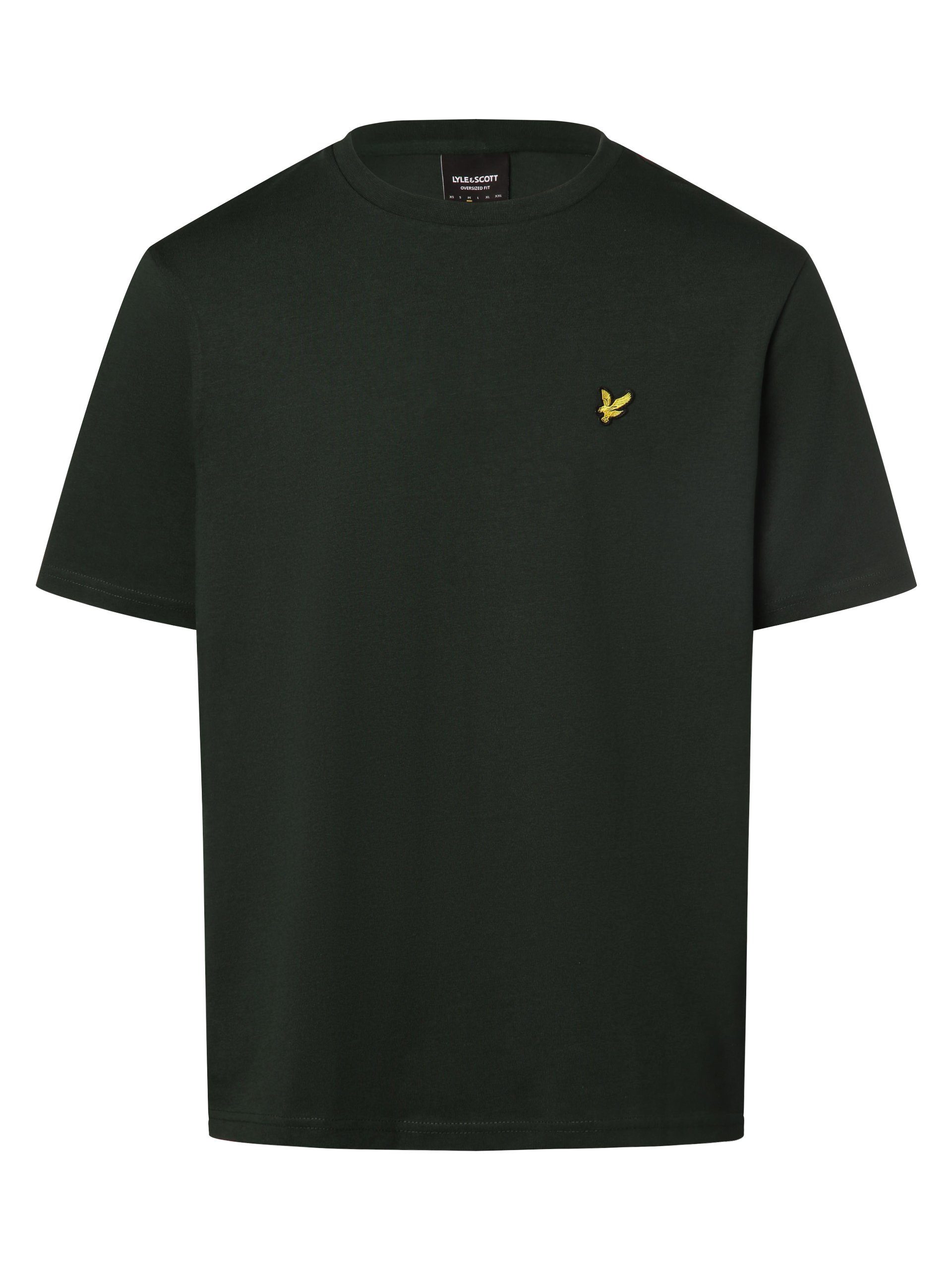 tanne Lyle Scott & T-Shirt