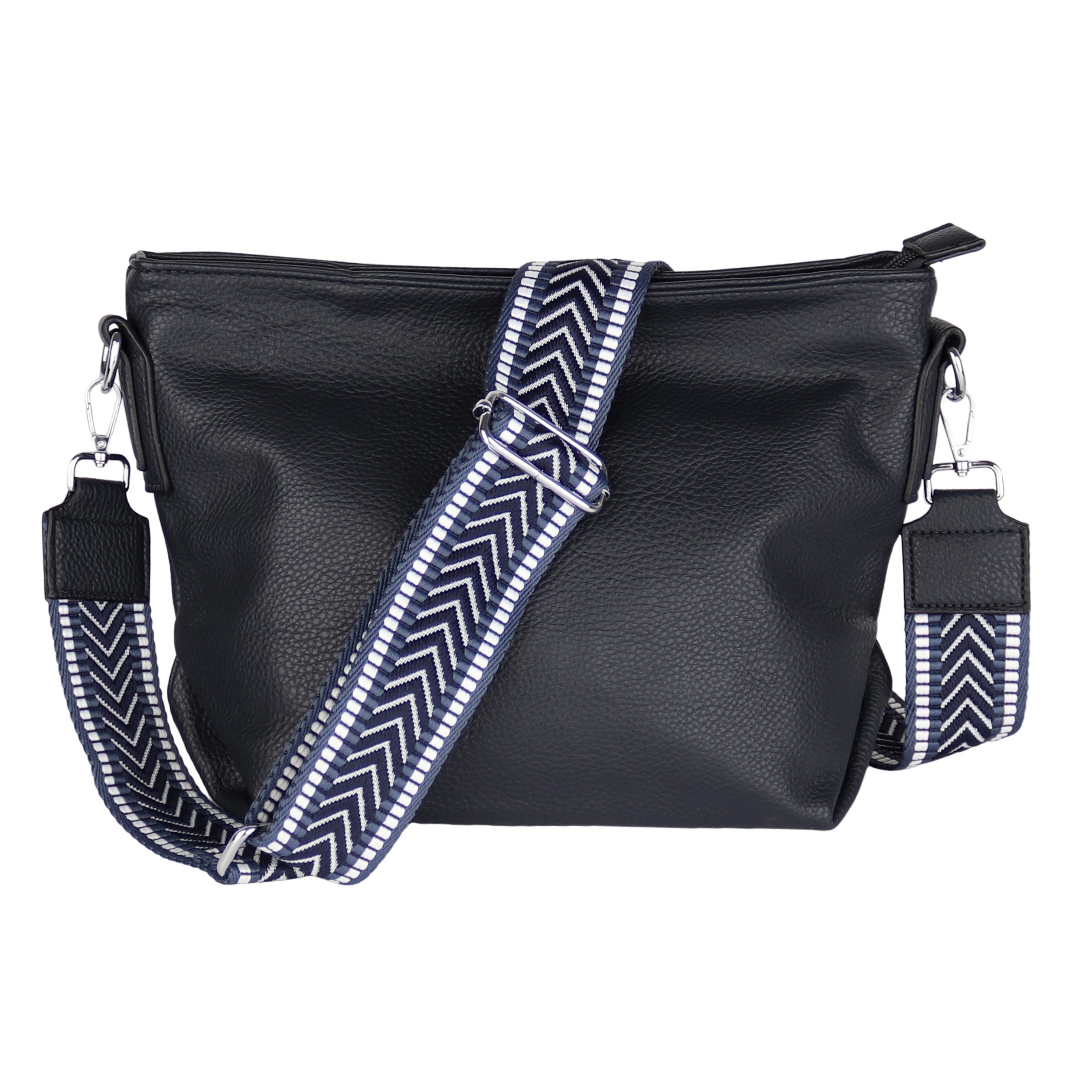 MIRROSI Umhängetasche Damen Crossbody Bag, 31x24x13cm günstig online kaufen