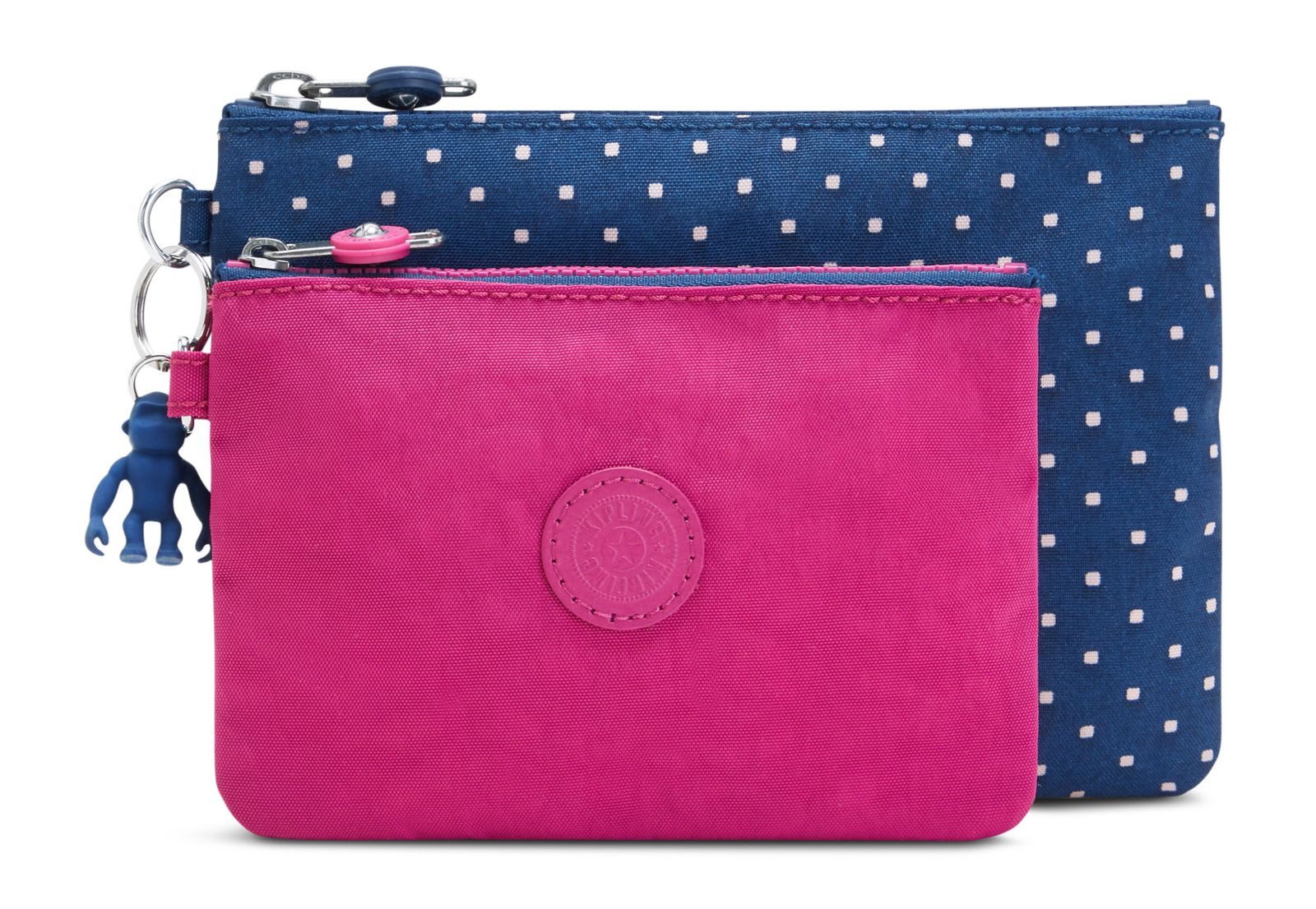 KIPLING Kulturbeutel Duo Pouch 2 Pouches günstig online kaufen