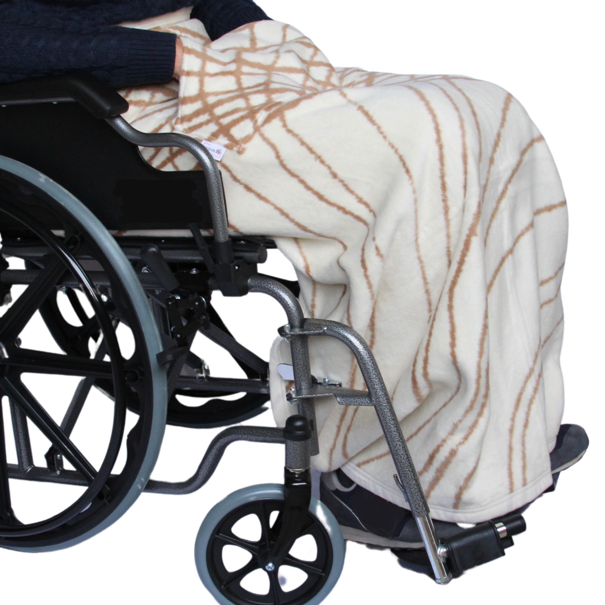 Outdoordecke Rollstuhldecke DECKE für ROLLSTUHL Beindecke günstig online kaufen