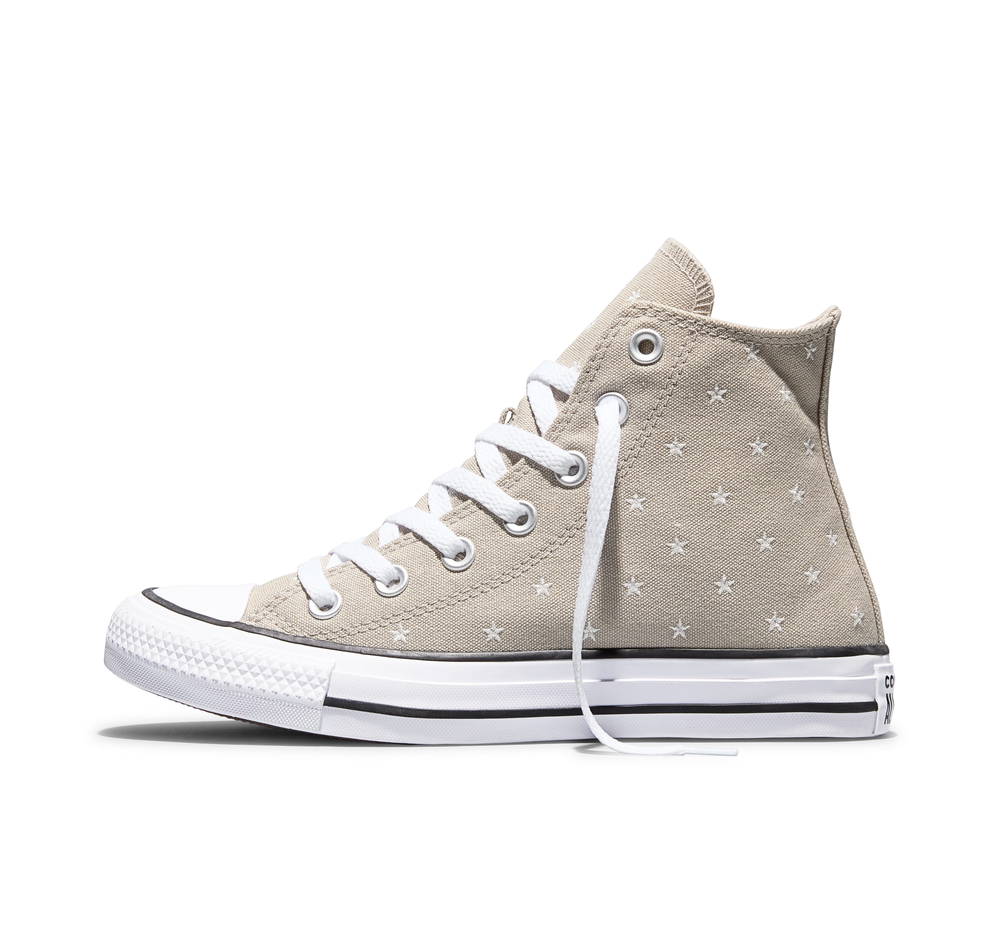 Converse CHUCK TAYLOR ALL STAR EMBROIDERED Sneaker