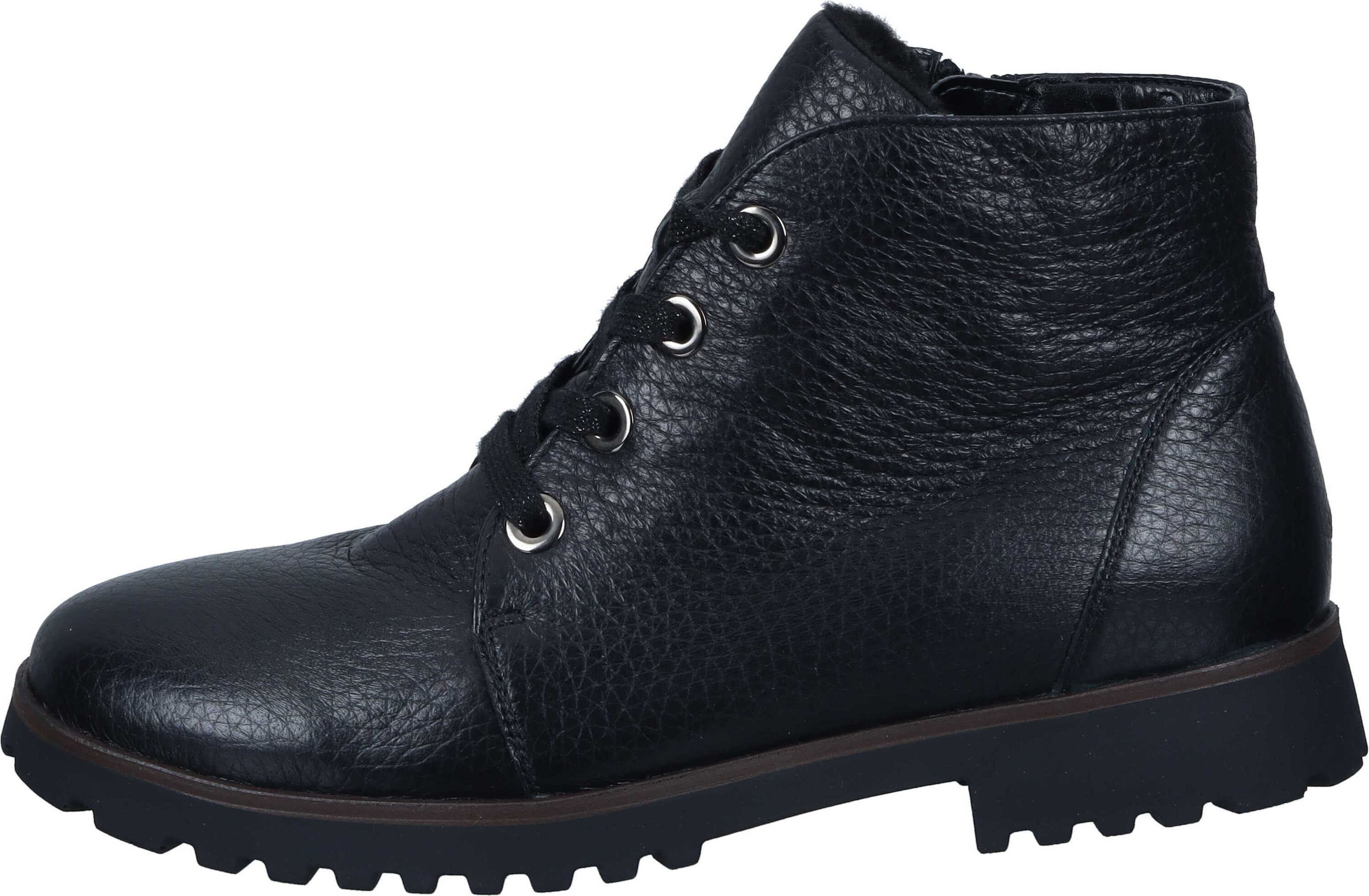 Waldläufer Stiefeletten Stiefelette aus Filz günstig online kaufen