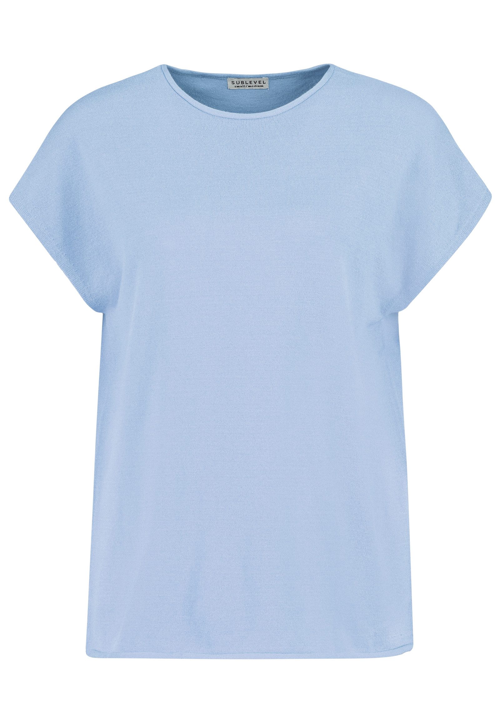 Eight2Nine Strandpullover DOB Strick Пуловеры, kurzarm, overs 19200