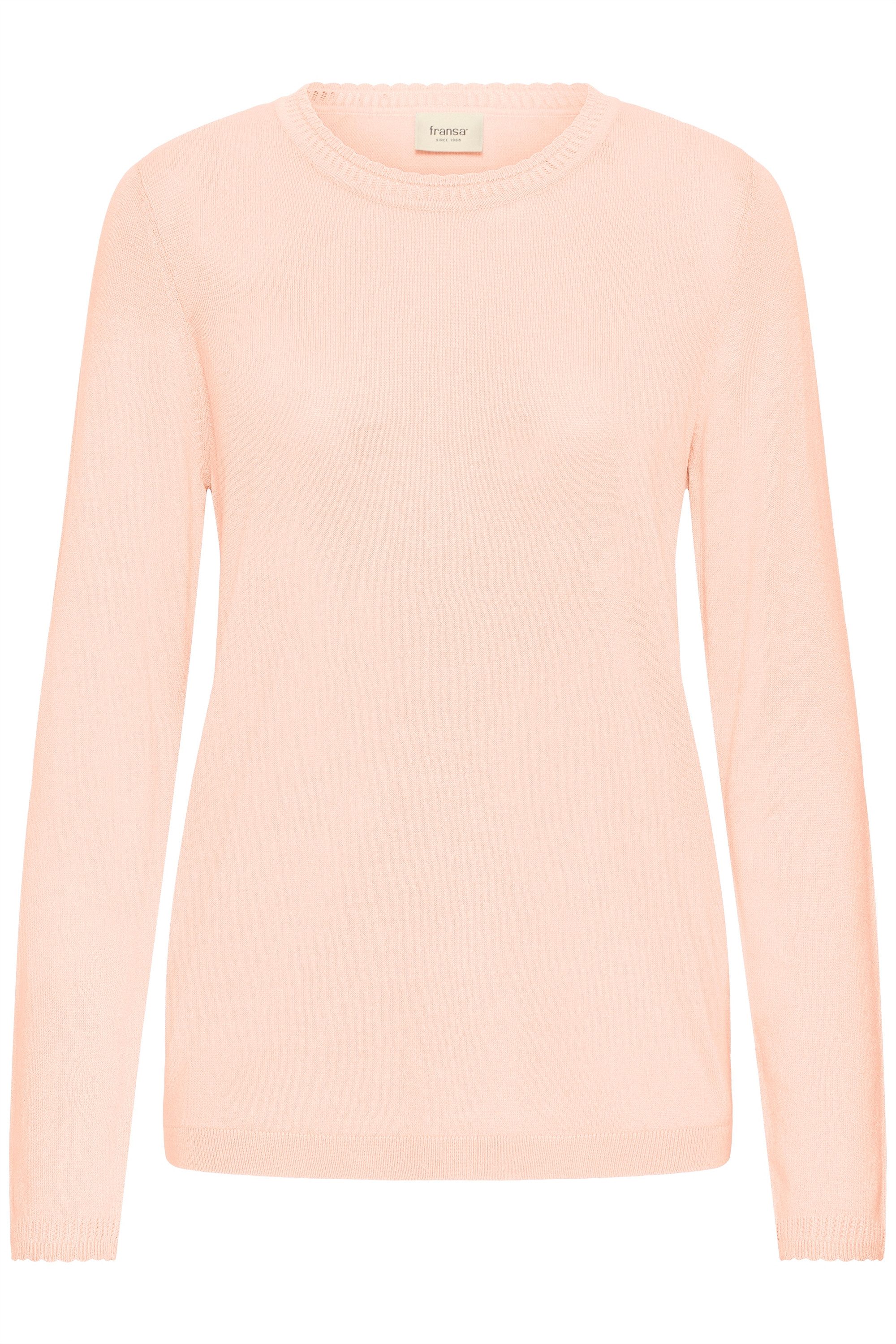 Strickpullover Langarm FRMARY