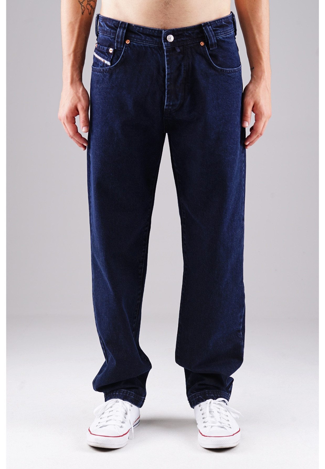 PICALDI Jeans 5-Pocket-Jeans Relax Fit Zicco günstig online kaufen
