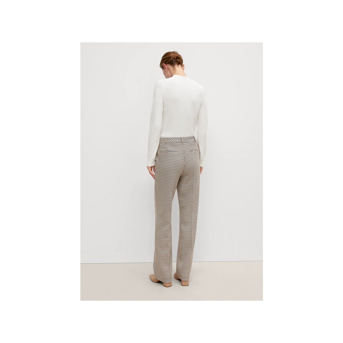 comma Stoffhose Stoffhose für Damen (1-tlg)