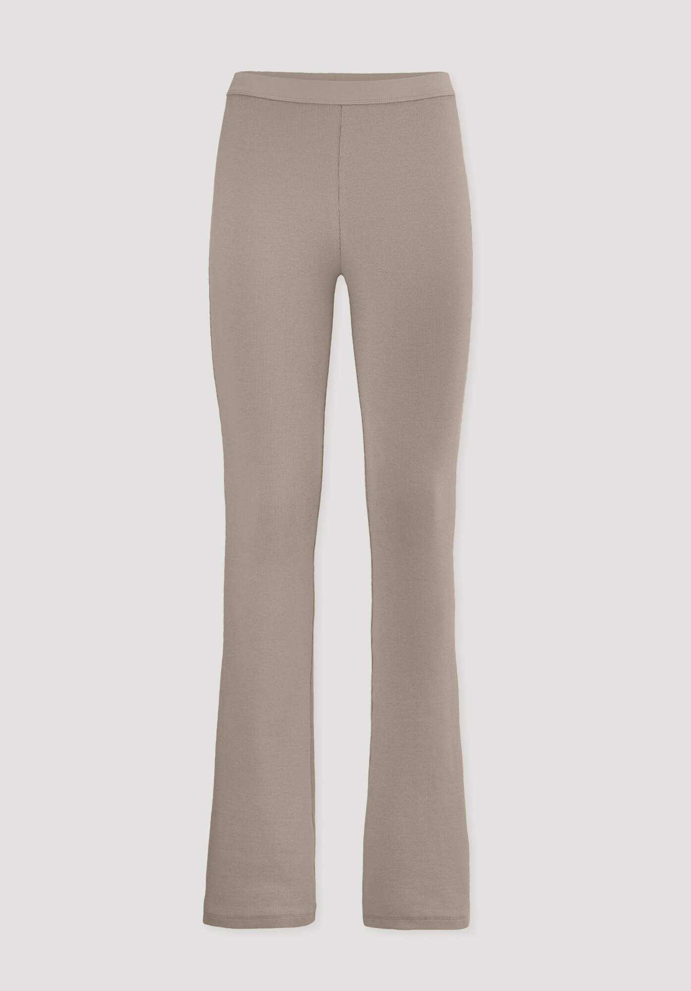 Hessnatur Pyjamahose aus Bio-Baumwolle (1-tlg)