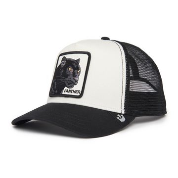 GOORIN Bros. Baseball Cap Unisex Trucker Cap - Kappe, Frontpatch, One Size