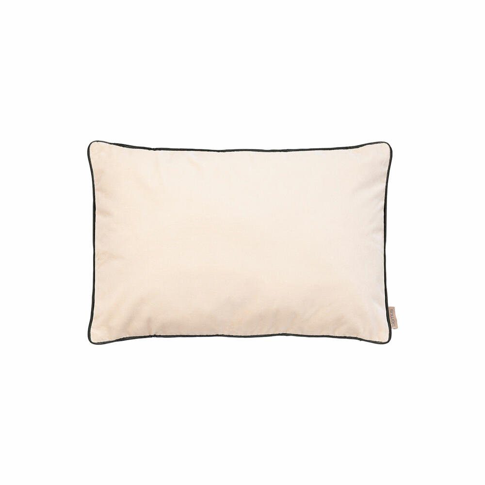 blomus Kissenbezug Velvet Moonbeam, 30 x günstig online kaufen