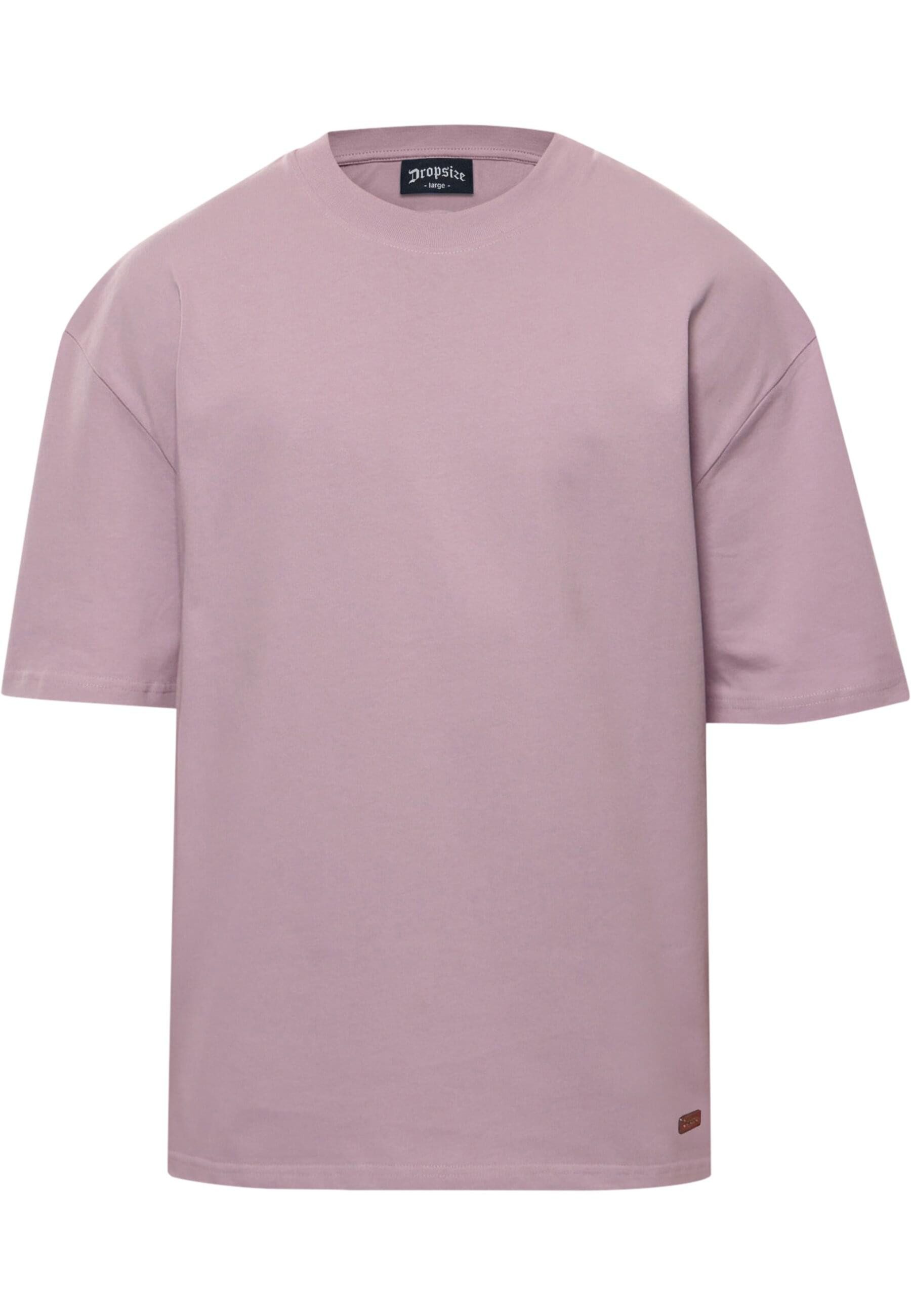 Dropsize T-Shirt Dropsize Herren Heavy Oversize günstig online kaufen