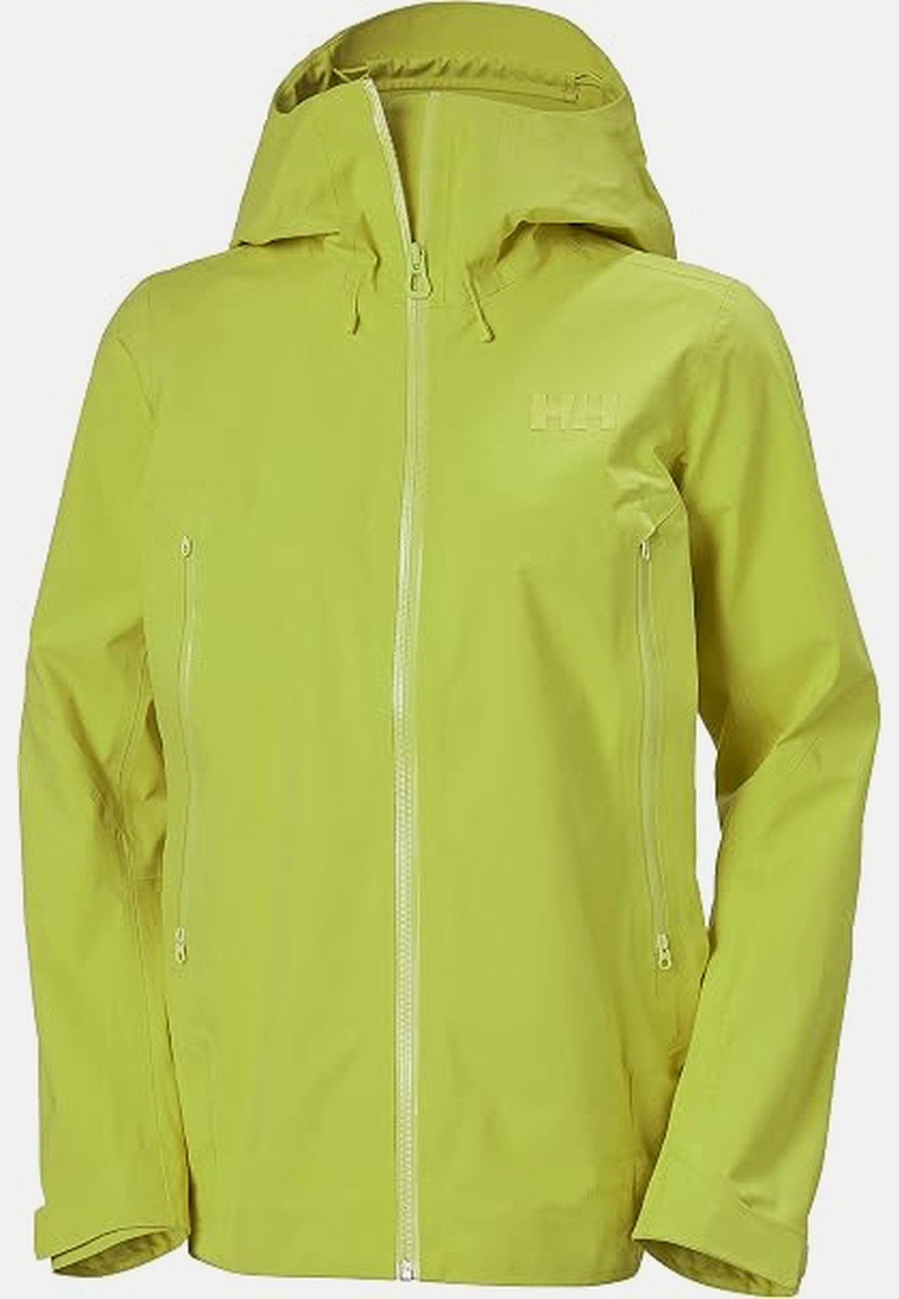 Softshelljacke Verglas Infinity