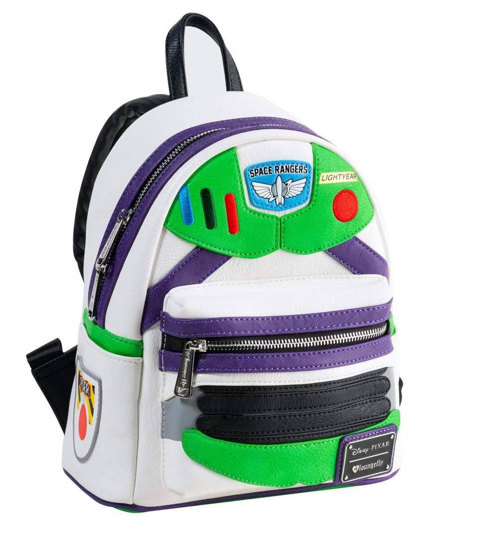 Loungefly Rucksack Toy Story by Loungefly Rucksack Buzz Lightyear